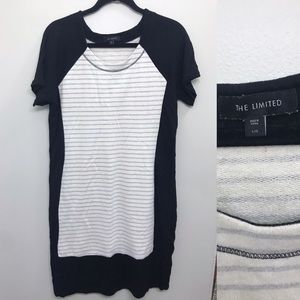 The Limited Shirt Dress